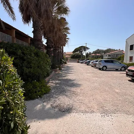 La Bergerie *