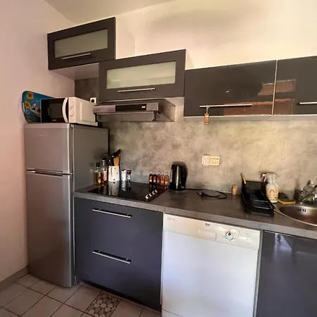 La Bergerie * Hyères