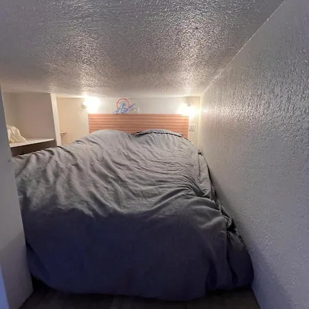 Apartament La Bergerie Hyères