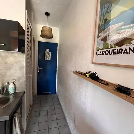 Apartment La Bergerie
