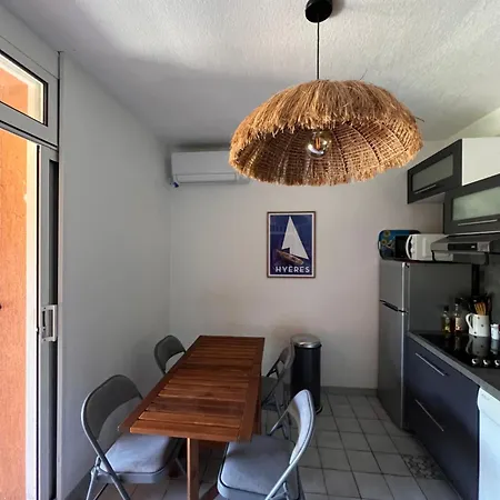 La Bergerie Hyeres