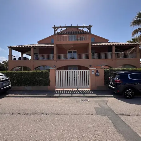 La Bergerie Apartament *