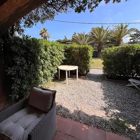 Apartament La Bergerie *