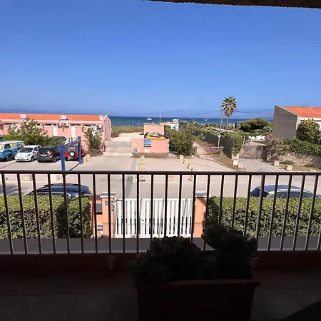 La Bergerie Apartament