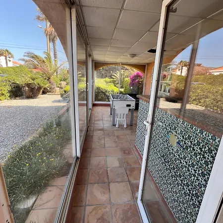 Apartament La Bergerie Hyères